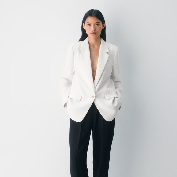 Aritzia Jackets & Blazers - Aritizia Generation Blazer for Office Wear